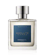 Mondial 1908 Axolute Eau de Toilette Spray 100 ml