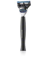 Mondial 1908 Shaving Razor Gillette Fusion Panther Scheerapparaat
