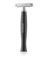 Mondial 1908 Shaving Razor Safety Blade Panther Scheerapparaat