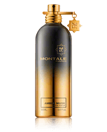 Montale Amber Musk Eau de Parfum Spray 100 ml