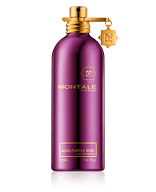 Montale Aoud Purple Rose Eau de Parfum Spray 100 ml