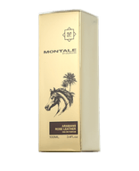 Montale Arabians Rose Leather Eau de Parfum Spray 100 ml