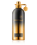 Montale Intense Zwarte Aoud Eau de Parfum Spray 100 ml