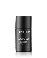 Montblanc Explorer deodorant stick 75g