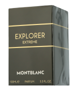 Montblanc Explorer Extreme Eau de Parfum Spray 100 ml