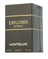 Montblanc Explorer Extreme Eau de Parfum Spray 60 ml