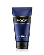 Montblanc Explorer Infinite shower gel 150ml