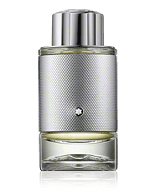 Montblanc Explorer Platinum Eau de Parfum Spray 100 ml