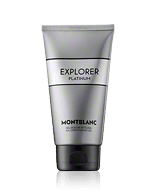Montblanc Explorer Platinum Shower Gel 150 ml