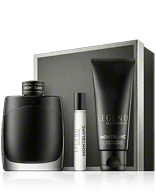 Montblanc Legend 100 ml EdP Set met Showergel