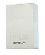 Montblanc Legend Spirit Eau de Toilette Spray 200 ml