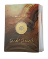 Moresque Art Collection Sandal Granada Eau de Parfum Spray 100 ml