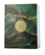 Moresque Secret Collection Scirocco Eau de Parfum Spray