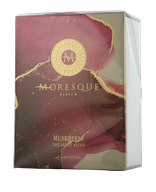 Moresque The Art of Blend Muskberry Eau de Parfum Spray 100 ml