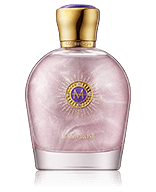 Moresque The Art of Blend Rand Rose Eau de Parfum Spray 100 ml