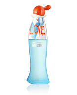 Moschino Cheap & Chic I Love Love Eau de Toilette Spray 