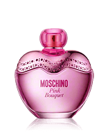 Moschino Pink Bouquet Eau de Toilette Spray 