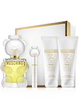 Moschino Toy 2 100 ml EdP Set met Mini EdP