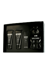 Moschino Toy Boy 100 ml EdP Set met 2x Care & Mini EdP