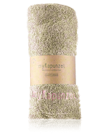 myRapunzel Hair Care Haar tulband Schoonmaak & Wellness