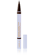 Nabla Brow Ambition Micro-Stroking Brow Pen Natural Brown Wenkbrauwen 0,44 ml