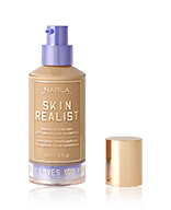 Nabla Skin Realist Beautifying Tinted Balm 3 Medium Getinte dagcrème 48 ml