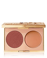 Nabla Two Reasons Lightweight Cream Color & Glassy Balm Soft Nude Rouge 5 g