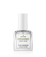 Nailtime Organic Melt Away Cuticle Remover Speciaal product 8 ml