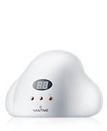 Nailtime Tools Duplex Power LED Light Schoonmaak & Wellness
