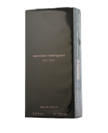 Narciso Rodriguez for her Eau de Parfum Spray (hervulbaar) 100 ml