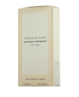 Narciso Rodriguez for her Pure Musc Blanc Eau de Parfum Intense Nevel 100 ml