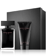 Narciso Rodriguez for her 50 ml EdT EdT bodylotion instellen