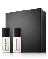 Narciso Rodriguez for her Set