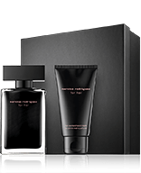 Narciso Rodriguez for her 50 ml EdT Set met handcrème