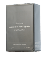 Narciso Rodriguez for him Musc Santal Eau de Parfum Intense Spray