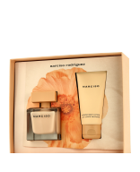 Narciso Rodriguez NARCISO 50 ml EdP Eau de Parfum Poudrée set met bodylotion