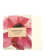 Narciso Rodriguez NARCISO 90 ml EdP Set met EdP Poudrée