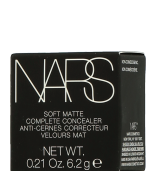 NARS Soft Matte Complete Concealer Café Con Leche Correctie 6,2 g