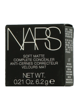 NARS Soft Matte Complete Concealer Custard Correctie 6,2 g