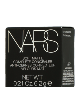 NARS Soft Matte Complete Concealer Vanilla Correctie 6,2 g