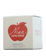 Nina Ricci Nina Extra Rouge Eau de Parfum Spray 30 ml