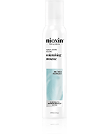 Nioxin Density Defend Styling Volumising Mousse haarschuim 200 ml