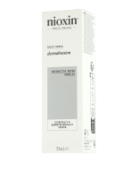 Nioxin Scalp Renew Dermabrasion Treatment Peeling 75 ml