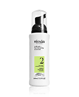 Nioxin System 2 Scalp Care + Hair Treatment Leave‑in‑verzorging 100 ml