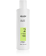 Nioxin System 2 Scalp + Hair Conditioner Conditioner 300 ml