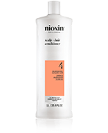 Nioxin System 4 Scalp + Hair Conditioner 1000ml