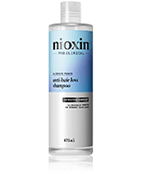 Nioxin Ultimate Power Anti-Hair Loss Shampoo Shampoo