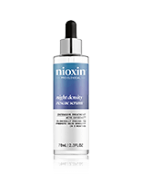 Nioxin Ultimate Power Night Density Rescue Serum haarserum 70 ml