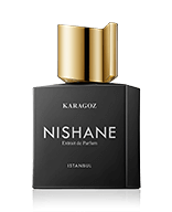 NISHANE Shadow Play Collection Karagoz Extrait de Parfum Spray 50 ml