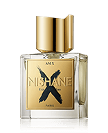 NISHANE The X Collection ANI X Extrait de Parfum Spray 50 ml